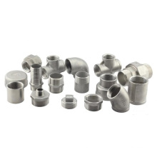 ASTM A403/A403M Wrought Austenitic Stainless Steel Pipe Fitting